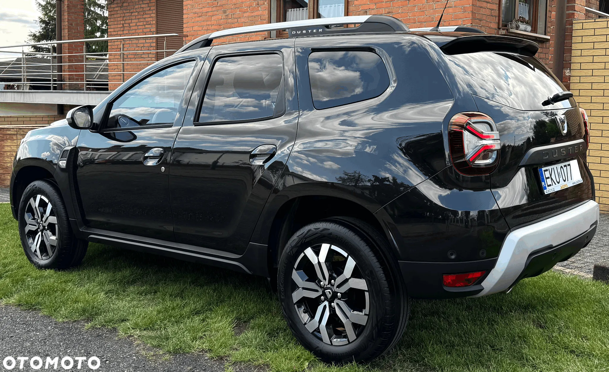 Dacia Duster 1.0 TCe Prestige - 5