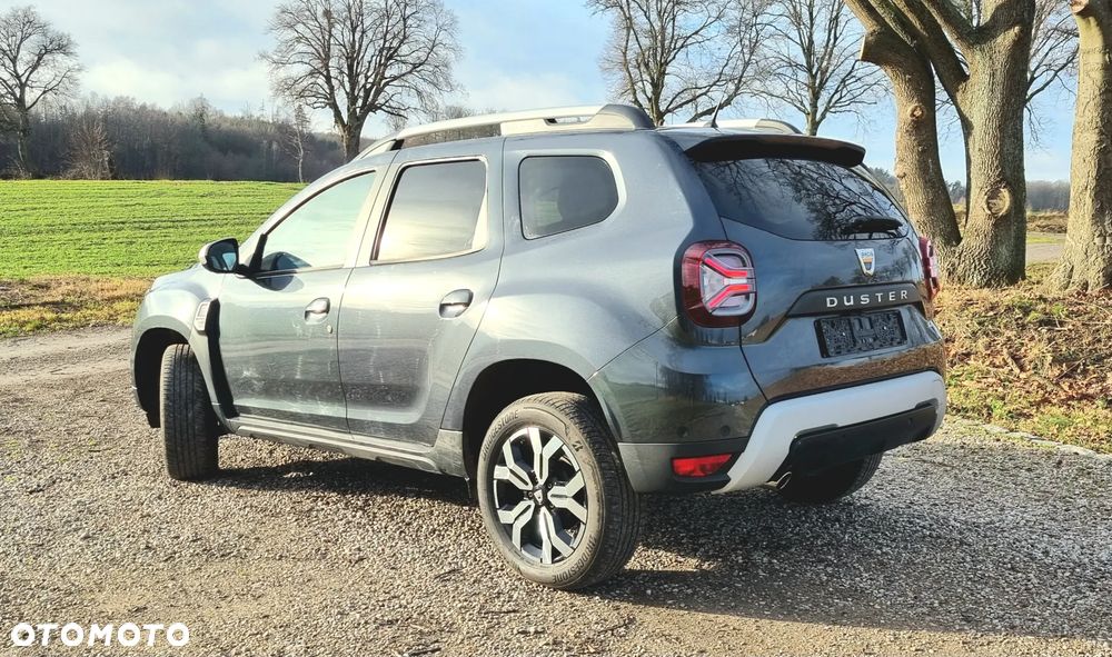 Dacia Duster - 7