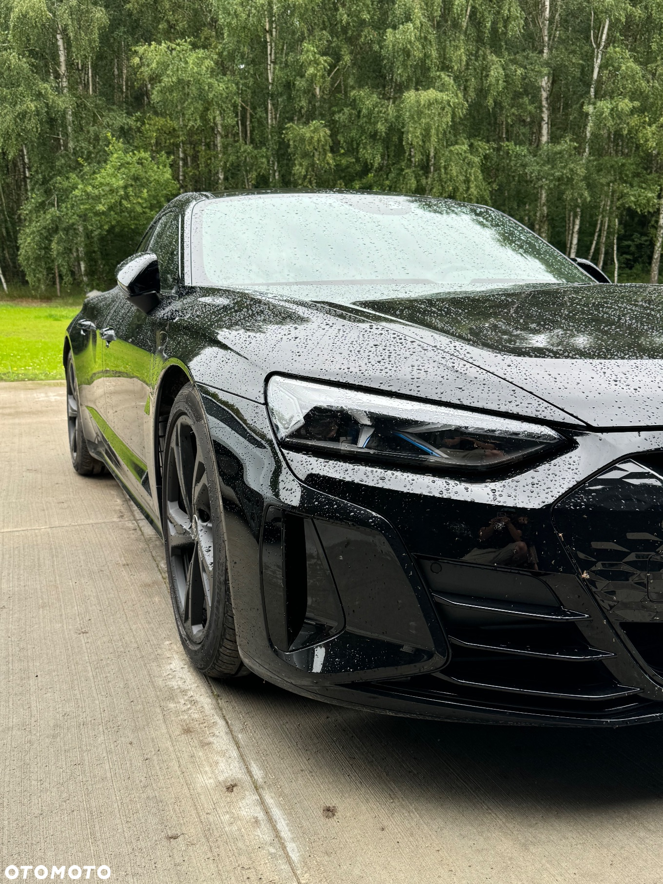 Audi e-tron GT 60 93kWh Quattro - 3