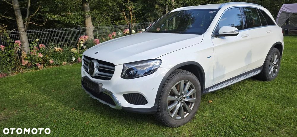 Mercedes-Benz GLC - 5