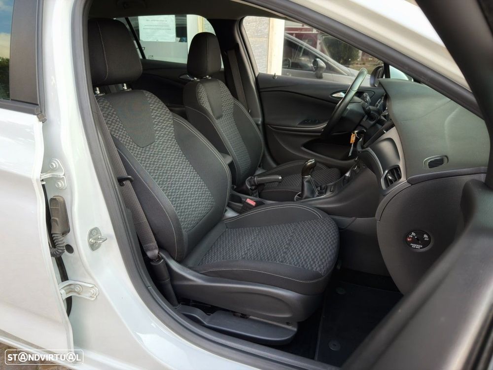 Opel Astra Sports Tourer 1.6 CDTI Innovation S/S - 23