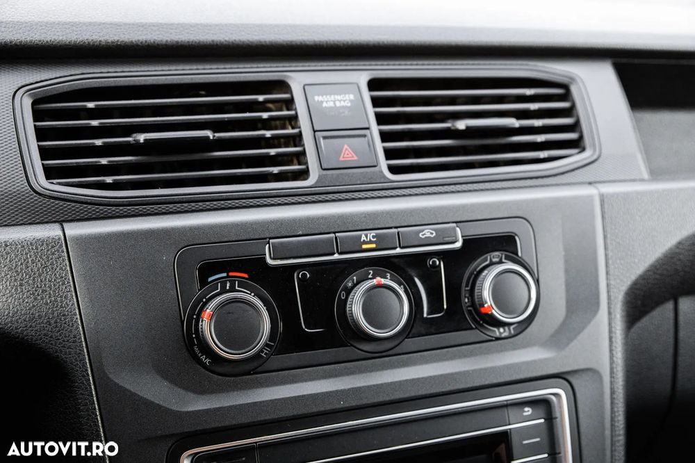 Volkswagen Caddy - 7
