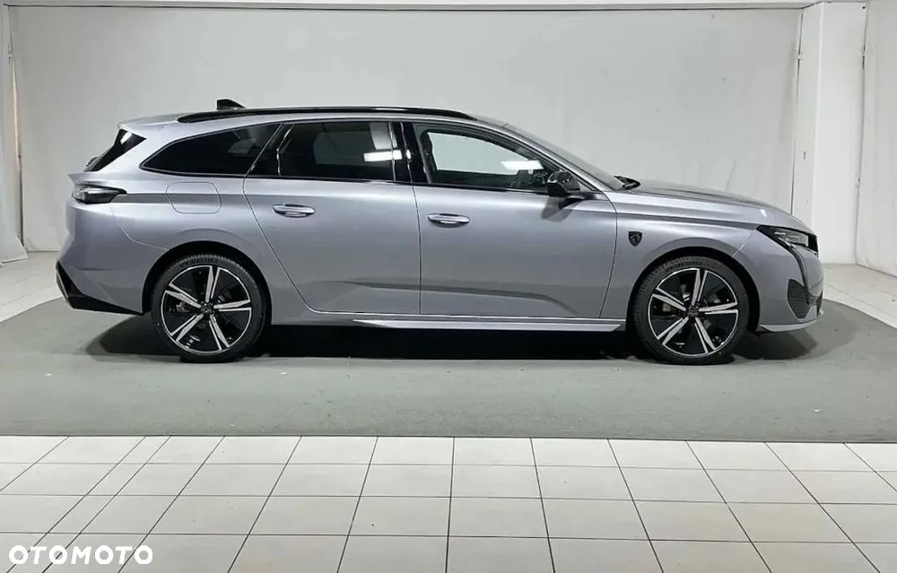 Peugeot 308 1.5 BlueHDi GT S&S EAT8 - 7