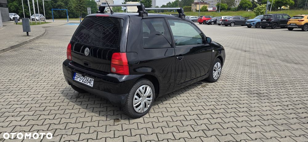 Volkswagen Lupo - 6