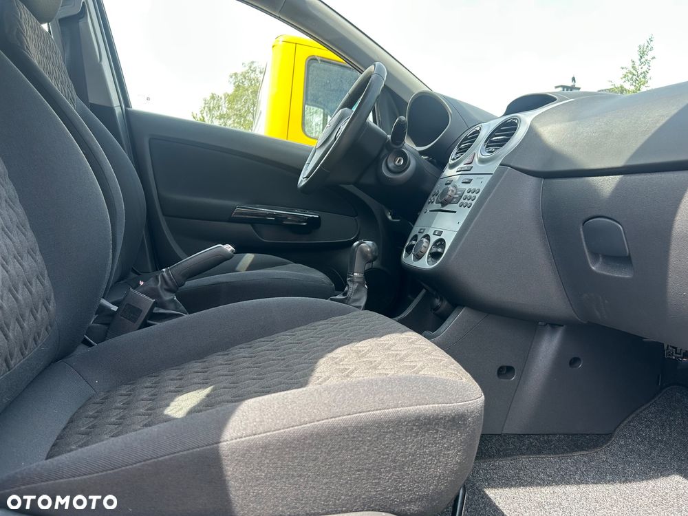 Opel Corsa - 7