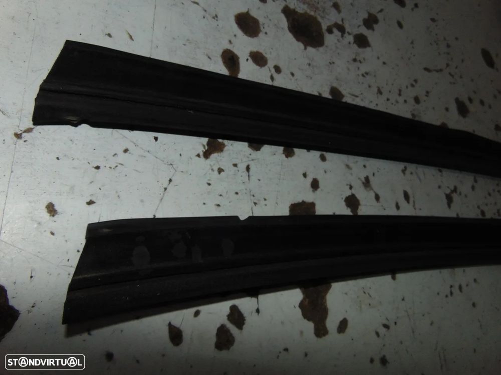 Citroen BX conta kilómetros - 9