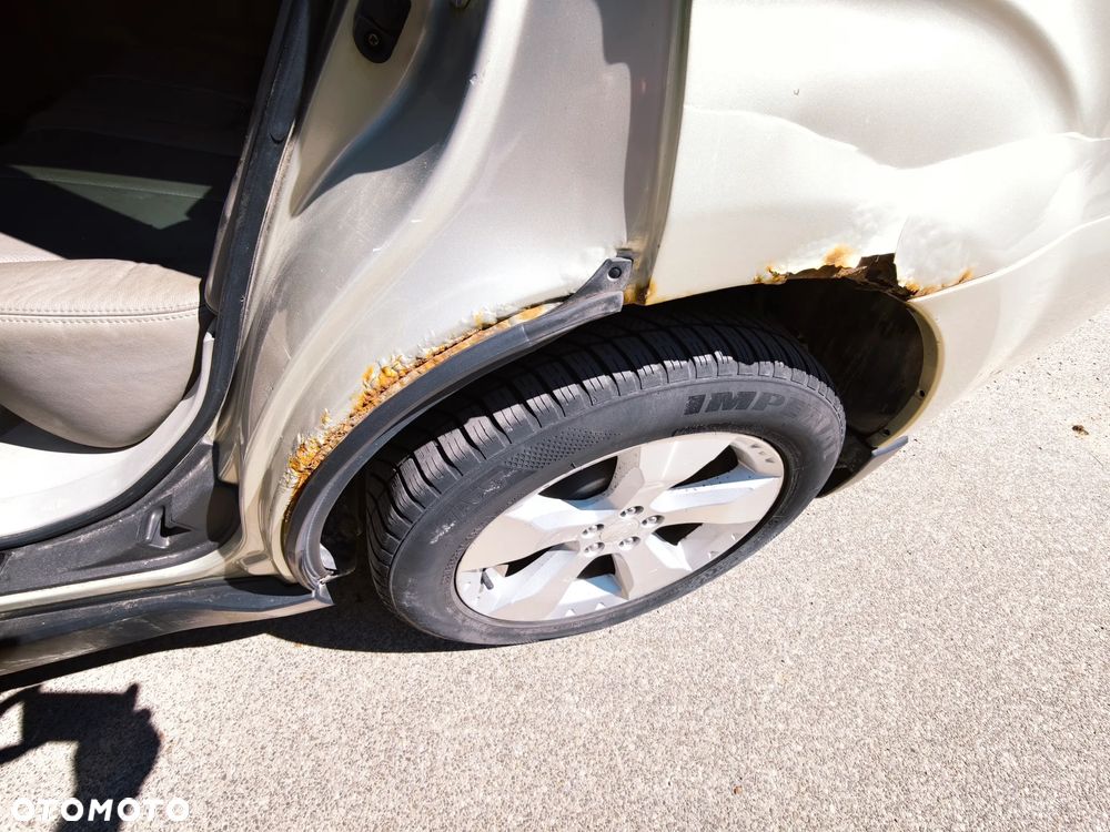 Subaru Forester 2.0D XE NAV - 12