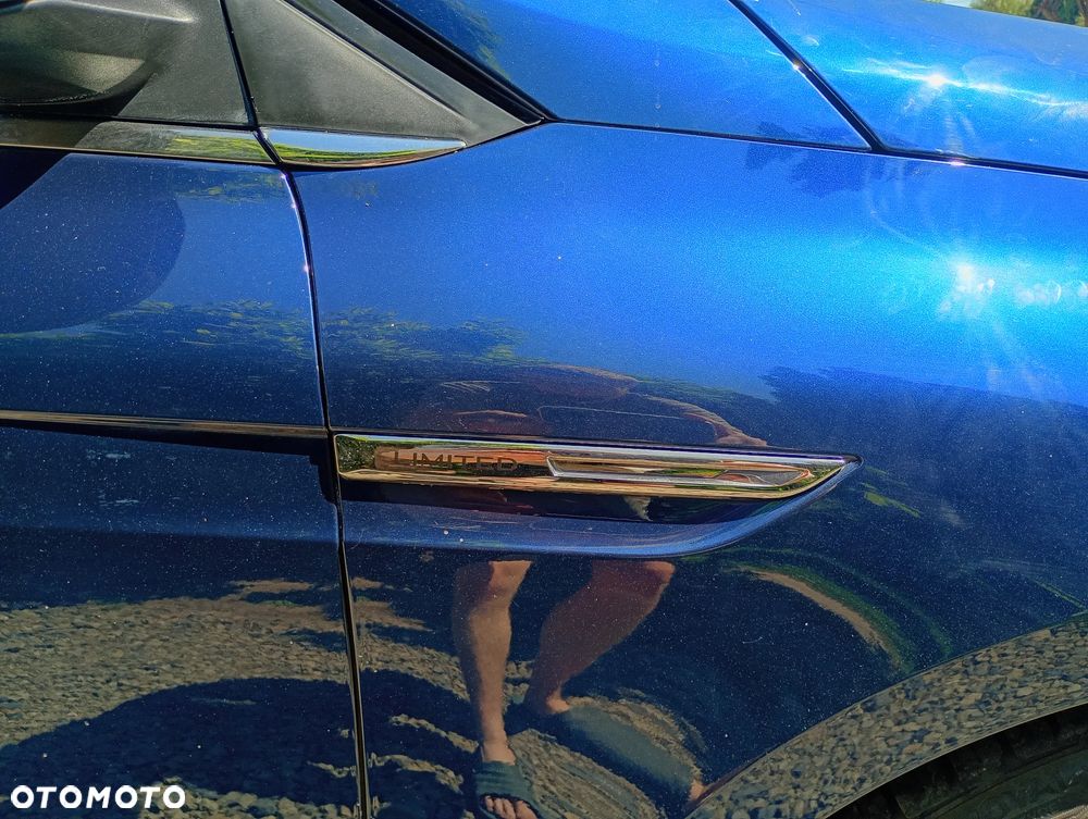 Renault Megane 1.2 Energy TCe Limited - 35