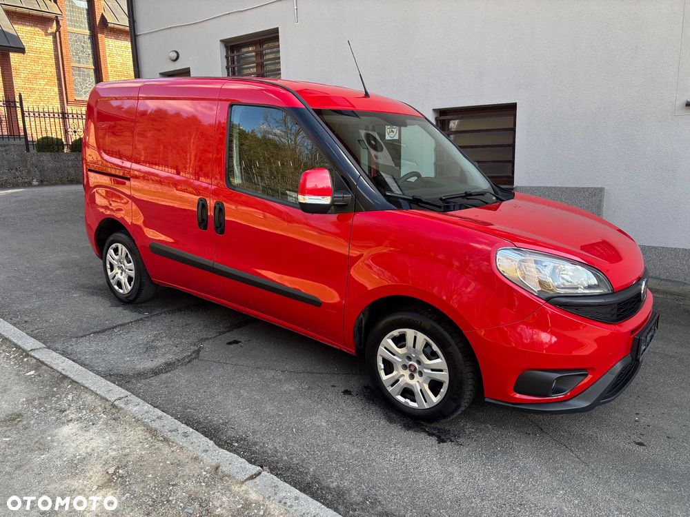 Fiat Doblo - 10