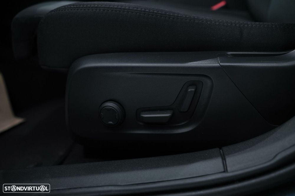 Polestar 2 Standard Range 69 kWh - 35