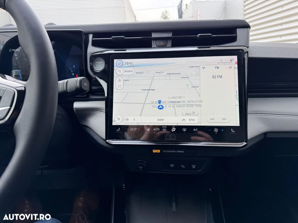 Ford Puma 43 kWh Premium - 3