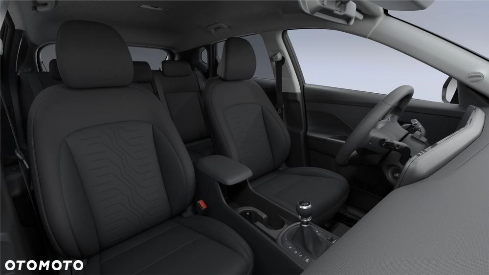 Hyundai Kona 1.6 T-GDI Executive - 8