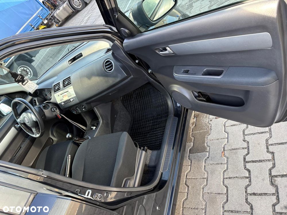 Suzuki Swift 1.3 GLX / Comfort - 9