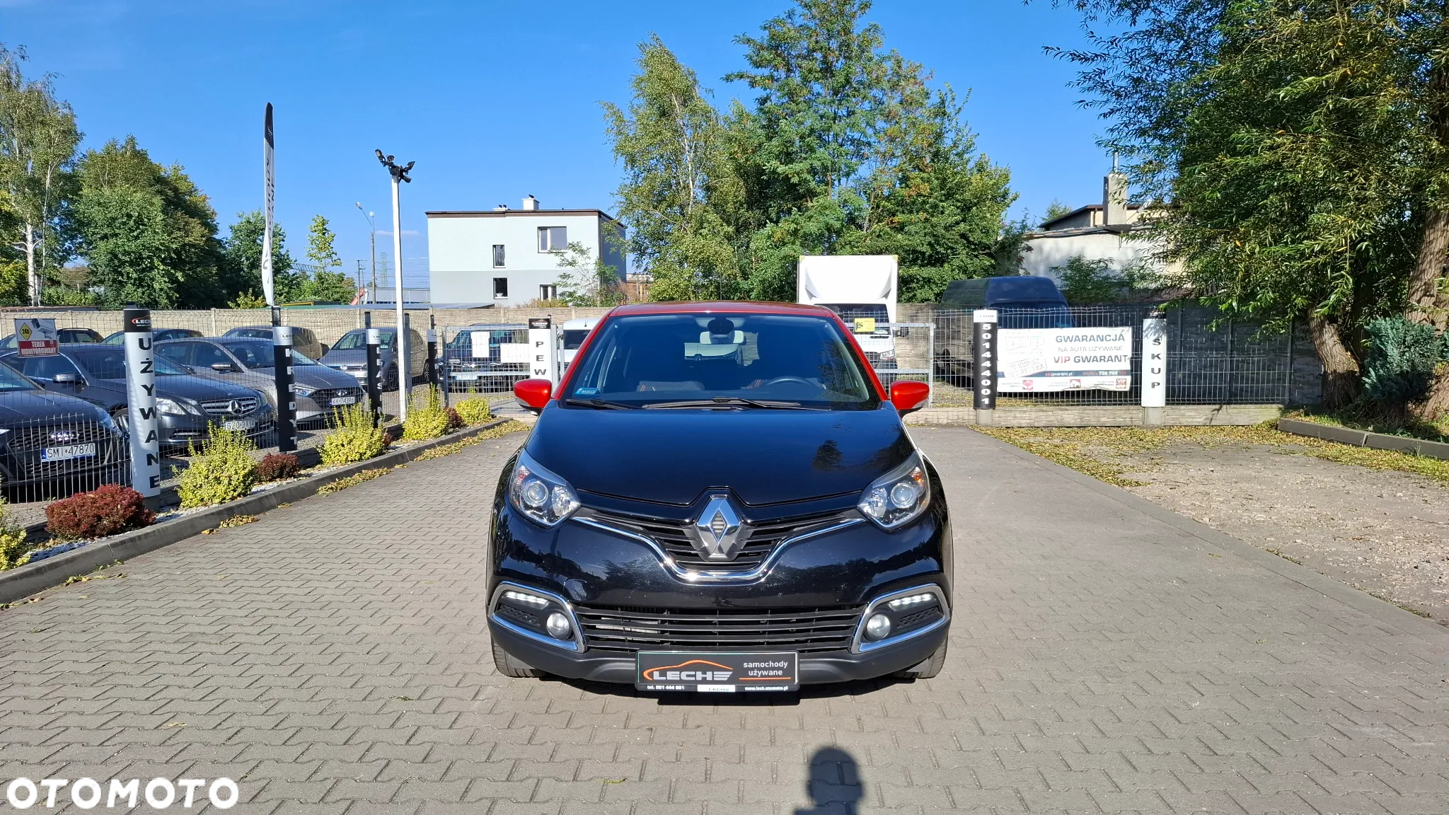 Renault Captur - 4