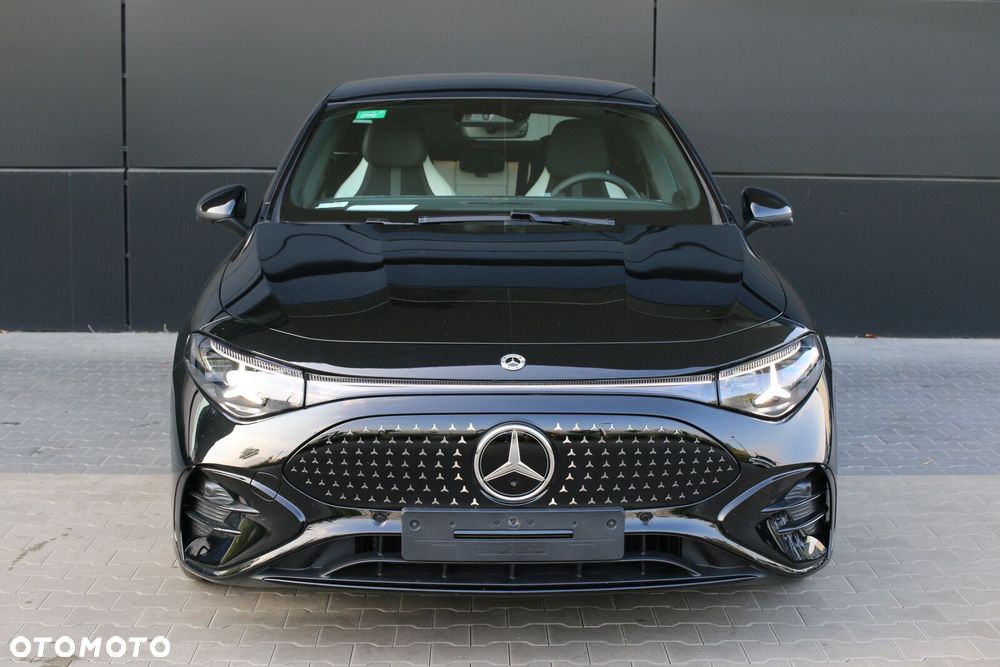 Mercedes-Benz CLA 200 58kWh - 4