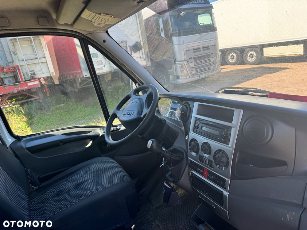 Iveco Daily - 5