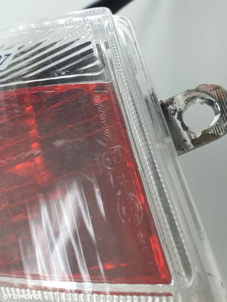 LAMPA TYL PRAWA KIERUNKOWSKAZ  PEUGEOT E-VIVACITY - 7
