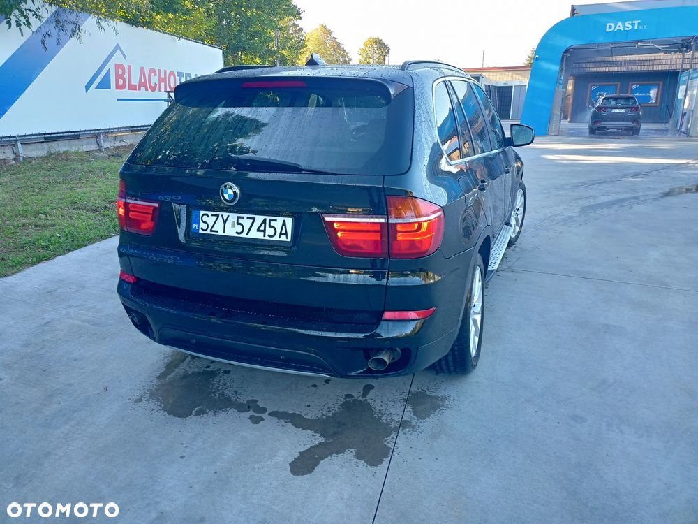 BMW X5 xDrive30d - 3