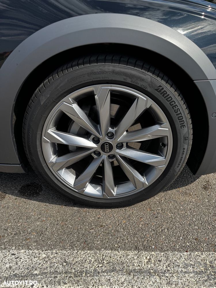 Audi A6 Allroad 40 TDI S tronic MHEV - 11