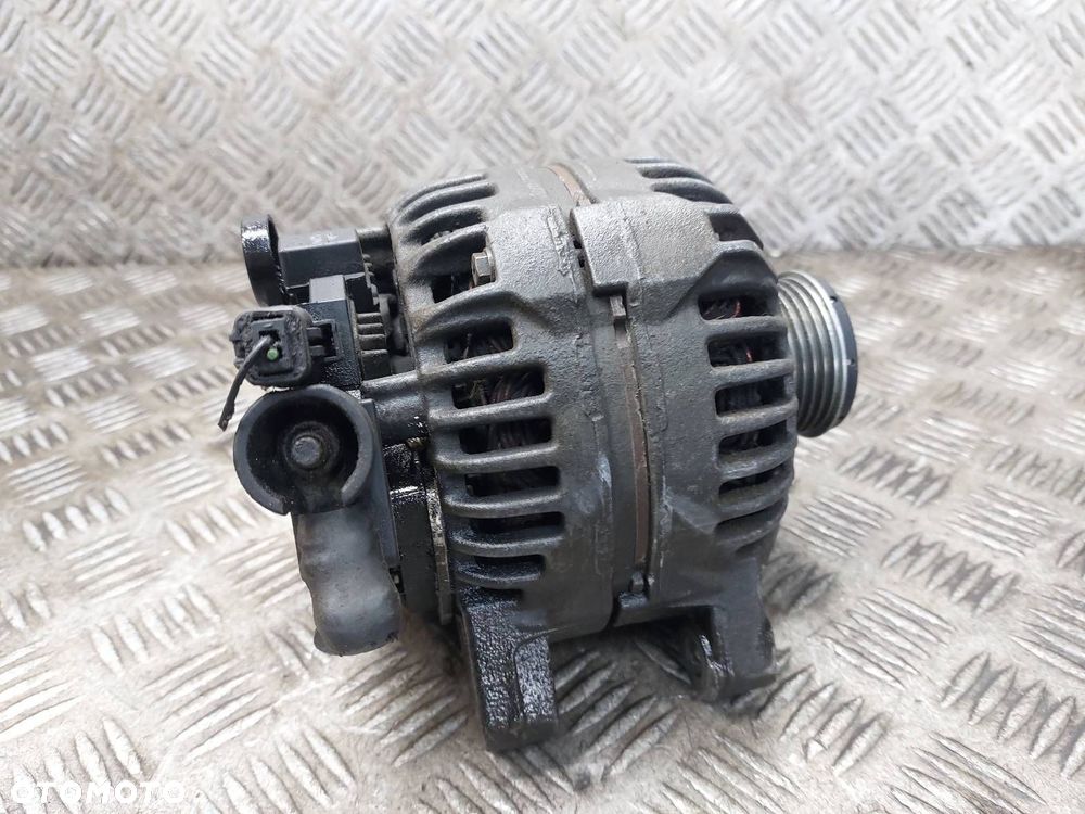 ALTERNATOR PEUGEOT BOXER I LIFT 2.2 HDI JUMPER I DUCATO II - 2