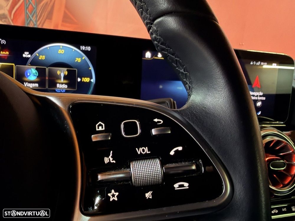 Mercedes-Benz EQA 250 Progressive - 14