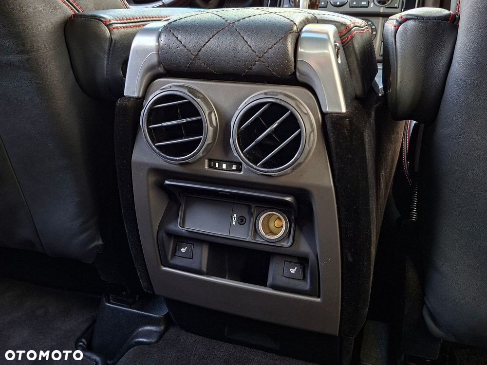 Land Rover Range Rover Sport - 19