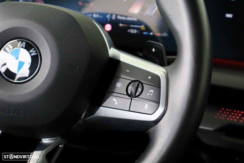 BMW 116 Pack Desportivo M - 17