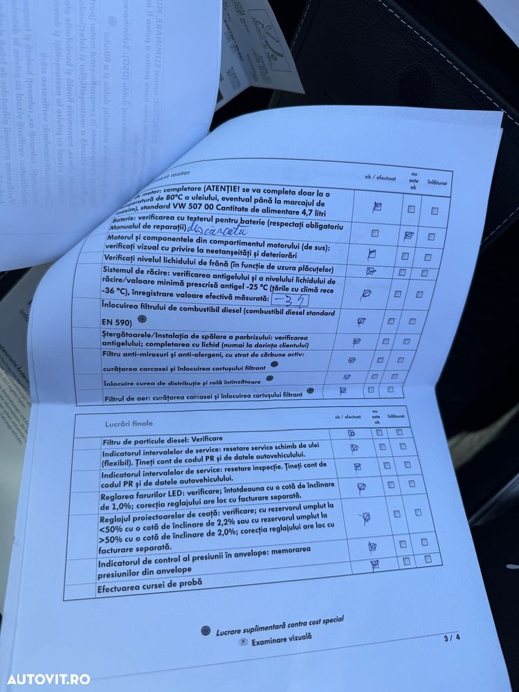 Volkswagen Passat 2.0 TDI DSG Highline - 14