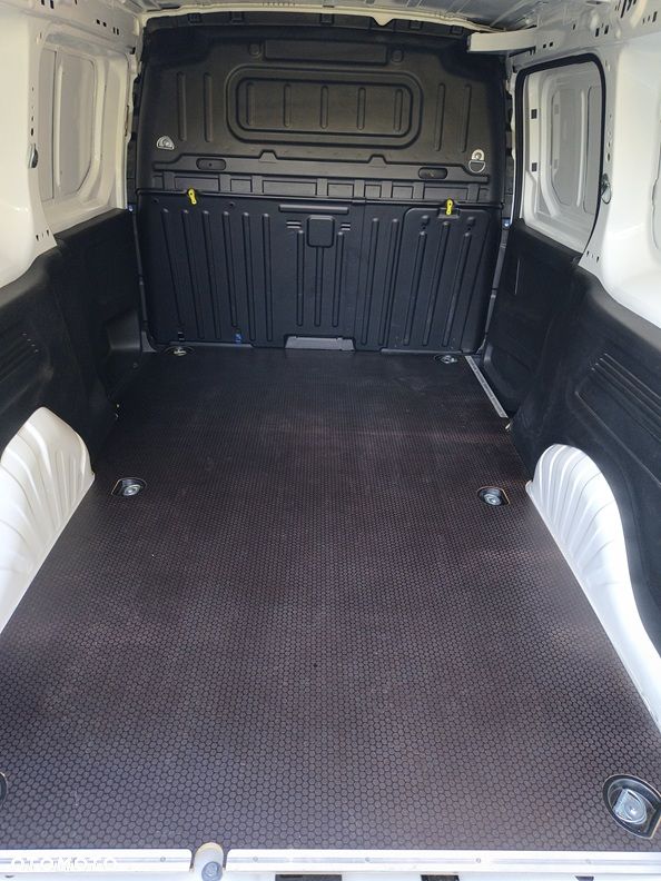 Peugeot Partner - 14