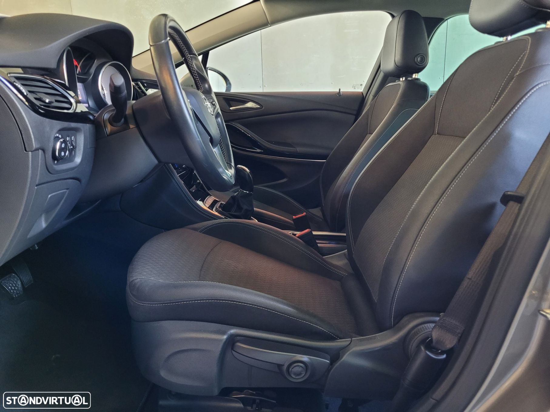 Opel Astra 1.0 Innovation S/S - 7