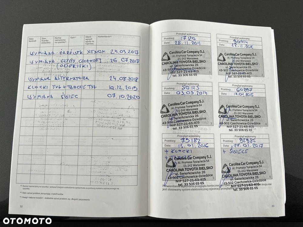 Toyota Avensis 2.0 Prestige NAVI MS - 40