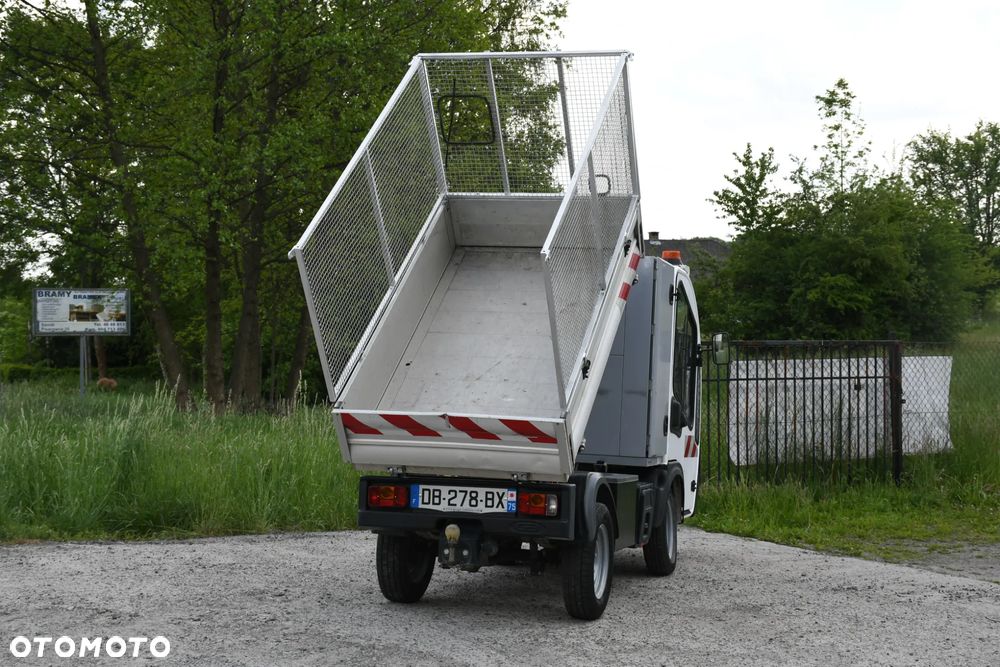 Piaggio Porter - 16