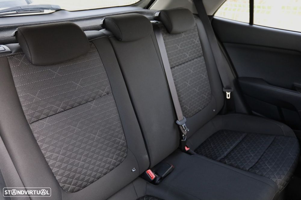 Kia Rio 1.2 CVVT Urban - 15