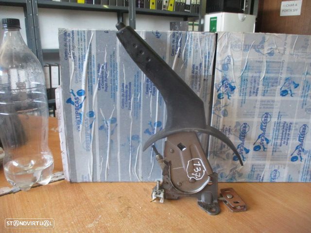 Travão De Mão Tm137 NISSAN MICRA K12 2005 1.2I 80CV 5P CINZA - 1