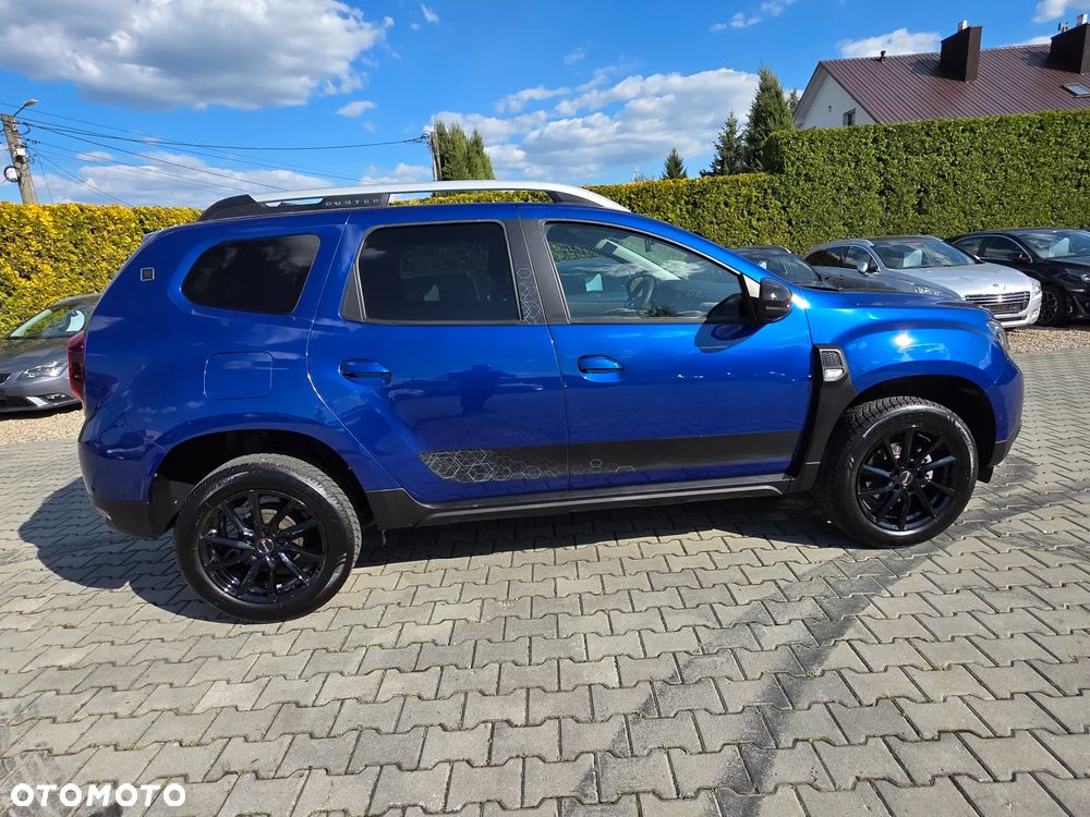Dacia Duster - 12