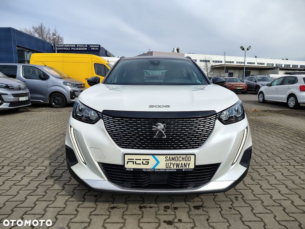 Peugeot 2008 - 5