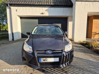 Ford Focus 1.6 Ambiente