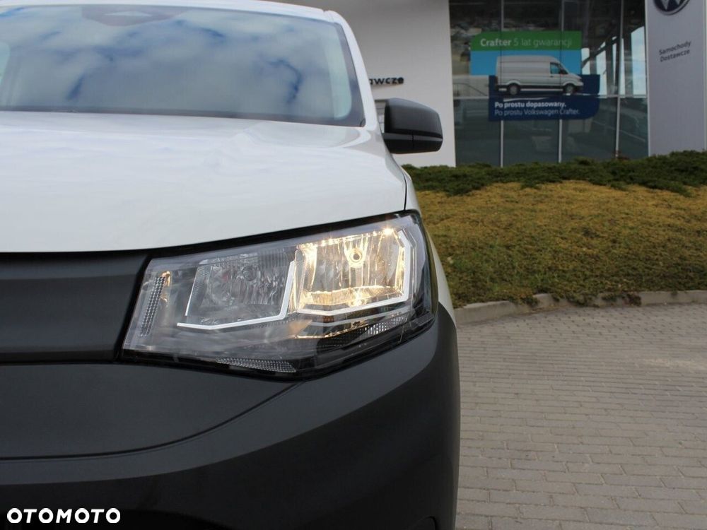 Volkswagen Caddy - 13