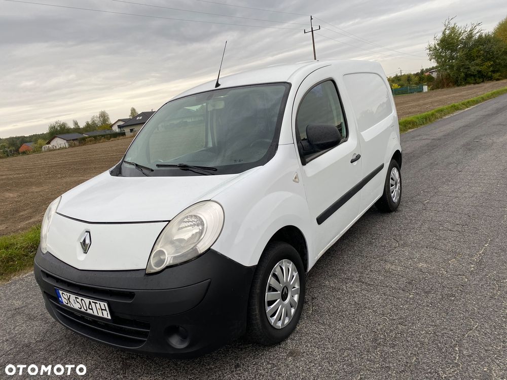 Renault Kangoo