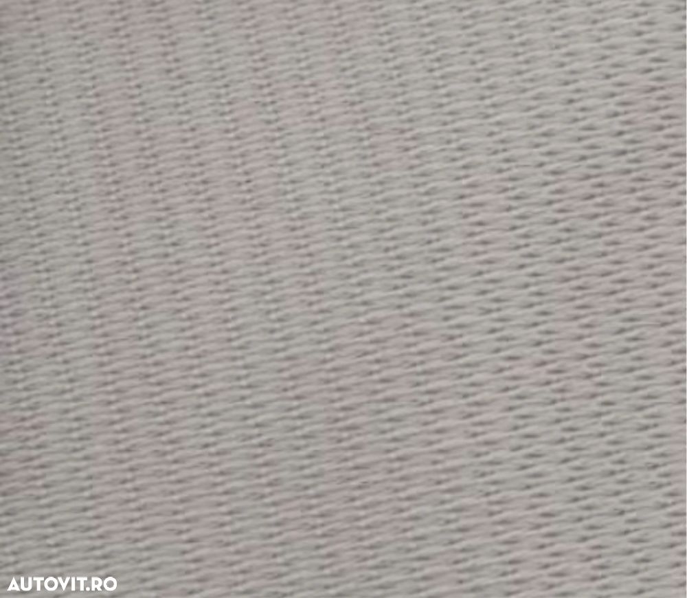 Rulou Panoramic Perdea Trapa Perdeluta Plafon Jaluzea Bmw Seria 5 F07 - 5