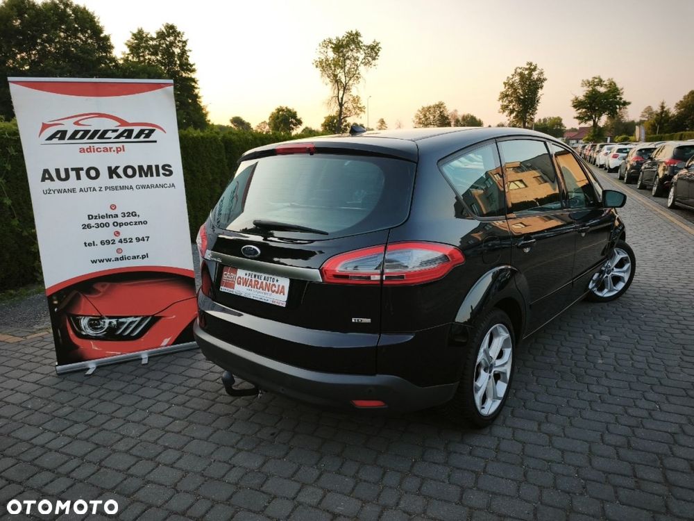 Ford S-Max - 6