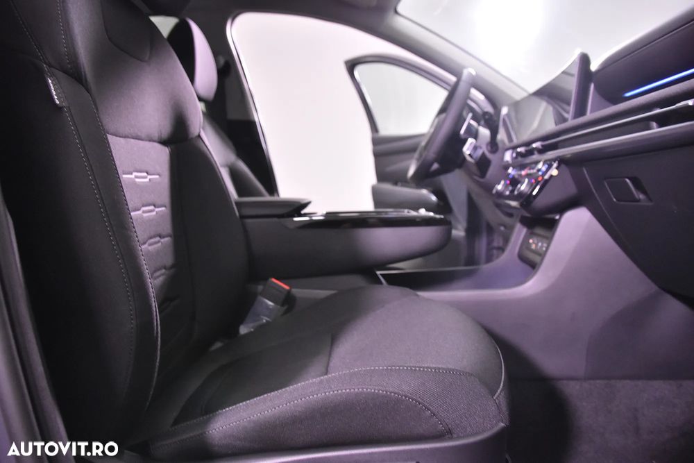 Hyundai Tucson 1.6 l 239 CP 4WD 6AT HEV Style - 12