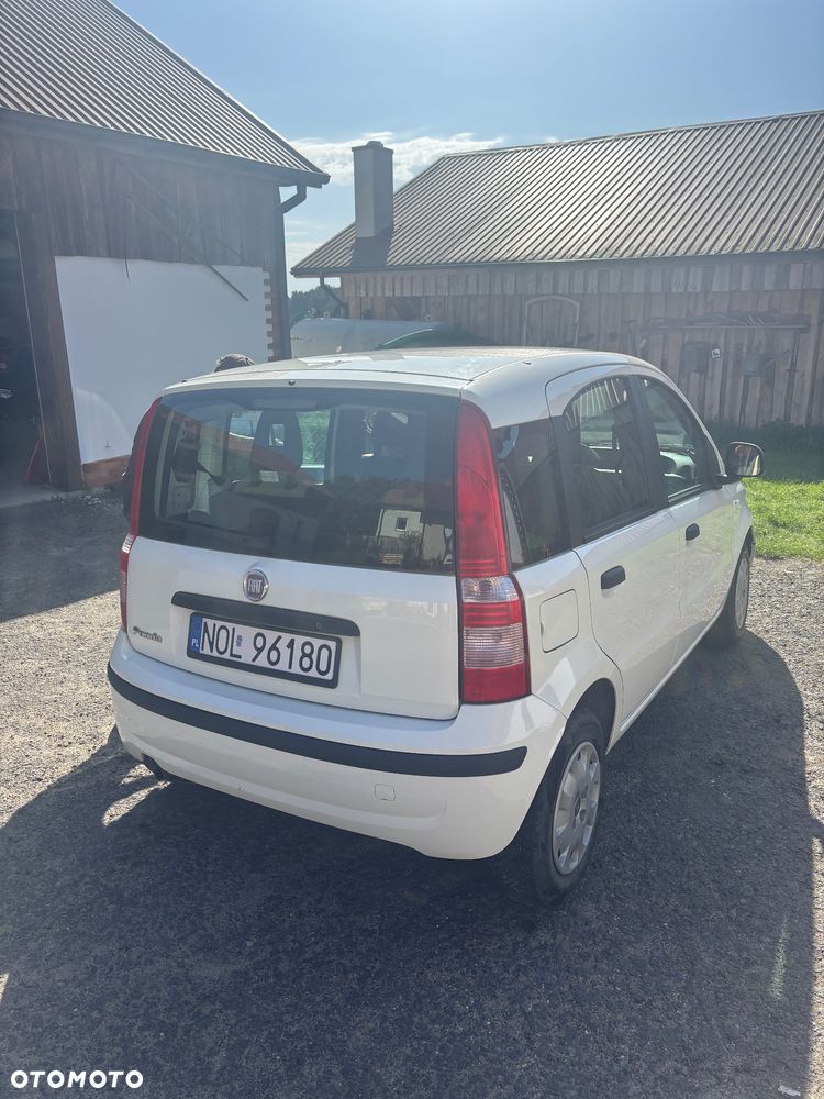 Fiat Panda 1.2 Actual Eco - 11