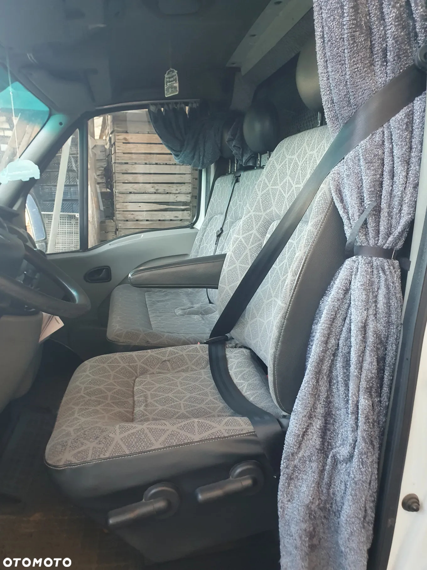 Renault Master - 9
