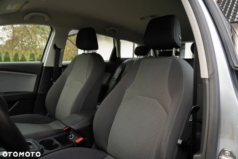 Seat Leon - 21