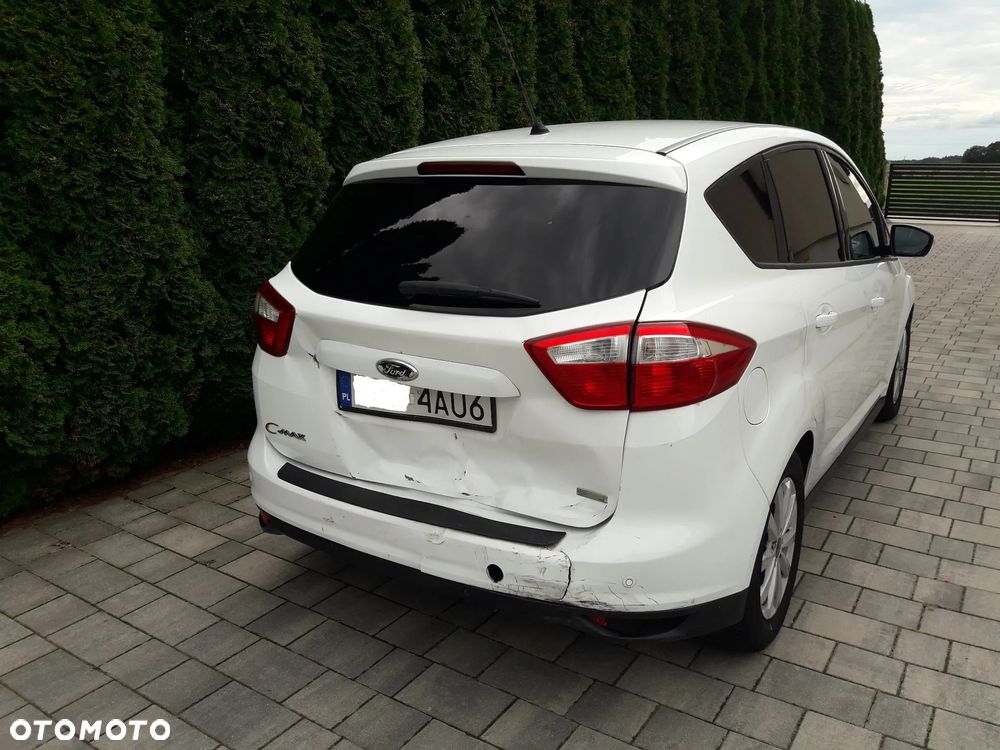 Ford C-MAX 1.0 EcoBoost Start-Stopp-System Business Edition - 6