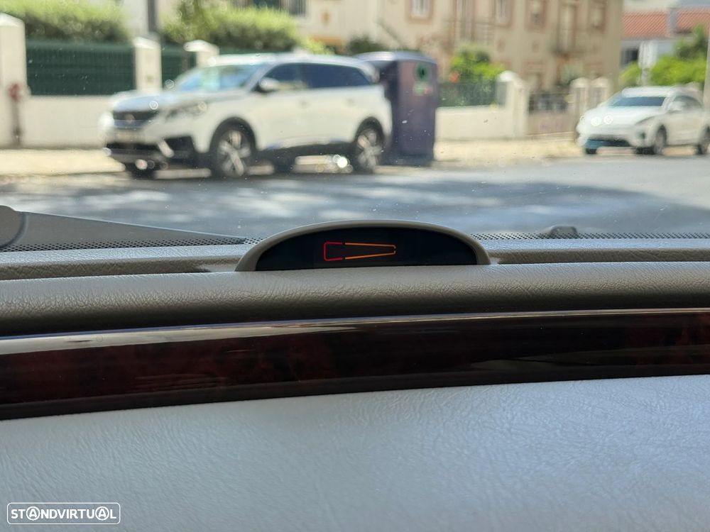 Mercedes-Benz CLK 320 Elegance - 14