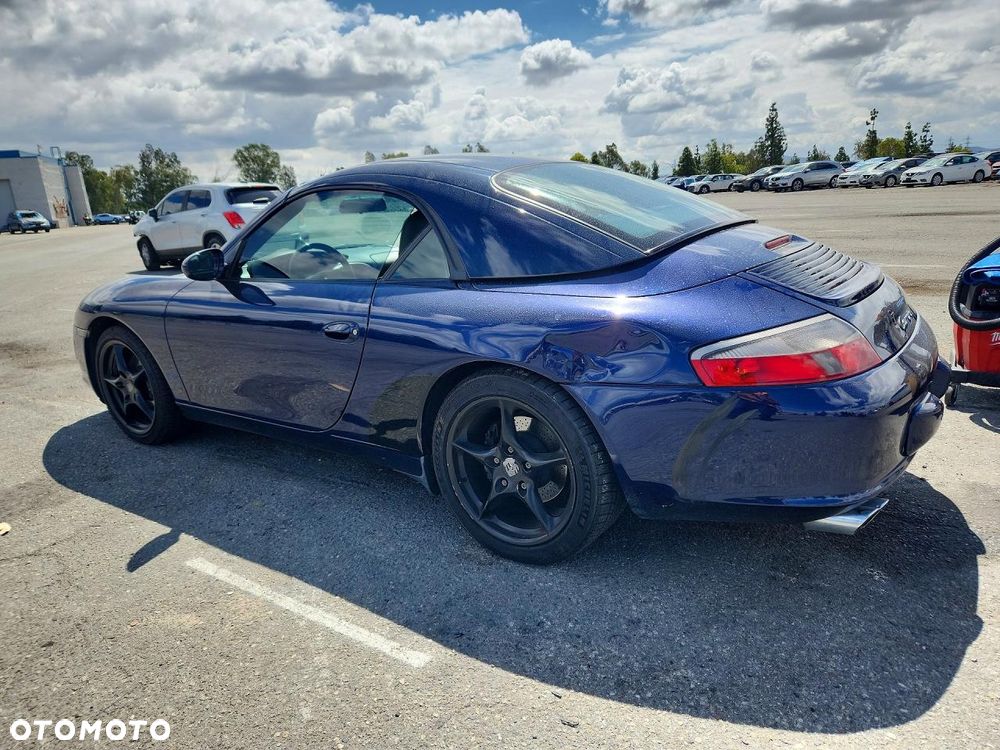 Porsche 911 - 2