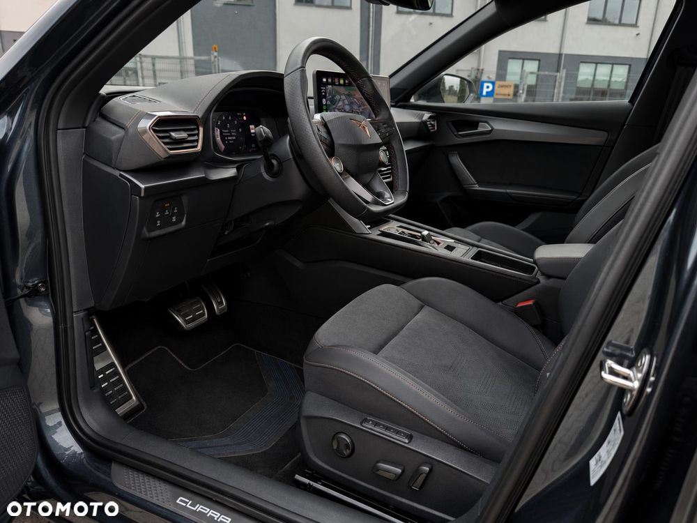 Cupra Formentor 2.0 TSI 4Drive DSG VZ Tribe Edition - 19