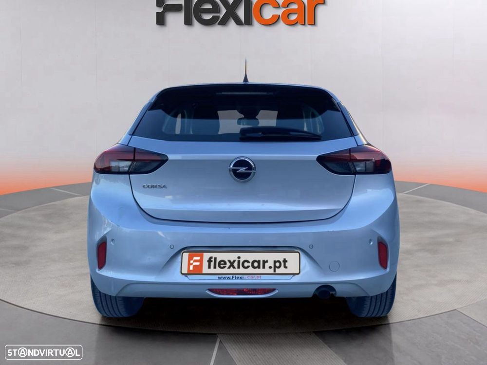 Opel Corsa 1.5 D Elegance - 3